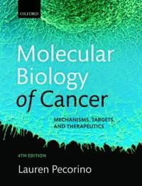 Molecular Biology of Cancer | 4:e upplagan