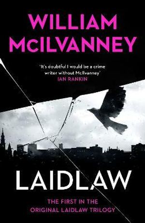 Laidlaw | 1:a upplagan