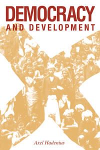 Democracy and development | 1:a upplagan