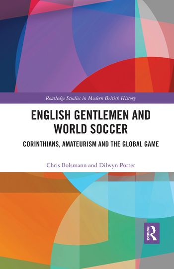 English Gentlemen and World Soccer | 1:a upplagan
