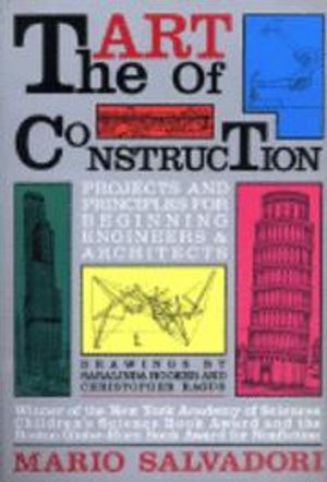 The Art of Construction | 3:e upplagan