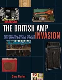 The British Amp Invasion | 0:e upplagan