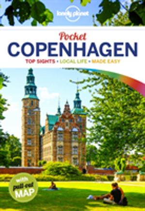 Pocket Copenhagen LP | 4:e upplagan