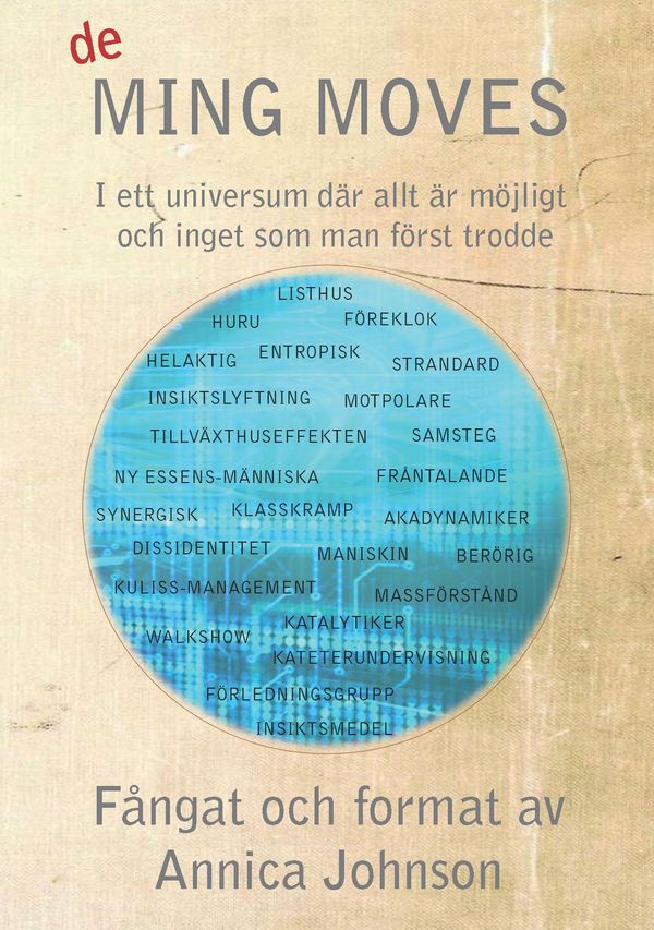 deMing moves | 0:e upplagan