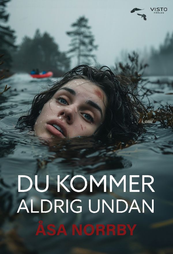 Du kommer aldrig undan | 0:e upplagan