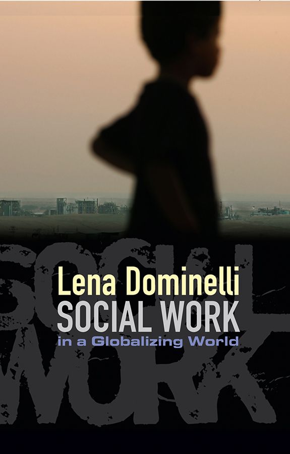 Social Work in a Globalizing World | 1:a upplagan