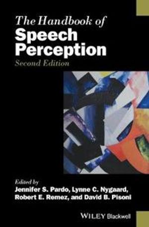 The Handbook of Speech Perception |  2:e upplagan