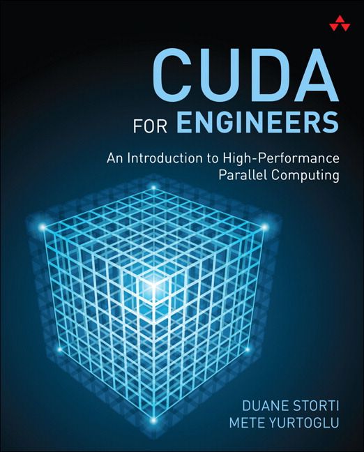 CUDA for Engineers | 0:e upplagan