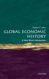 Global Economic History | 2:a upplagan