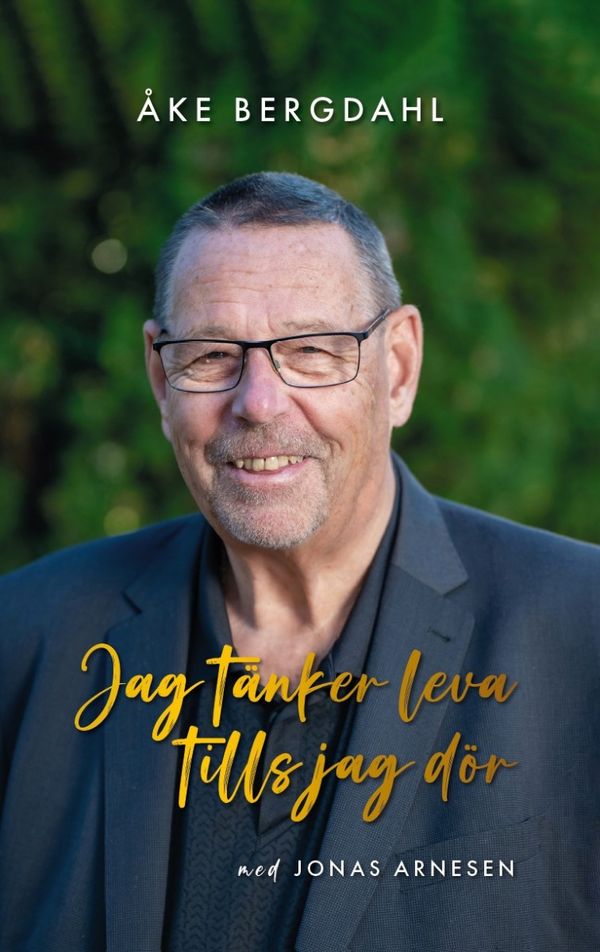 Jag tänker leva tills jag dör | 0:e upplagan