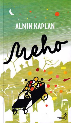 Meho | 1:a upplagan