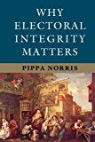 Why electoral integrity matters