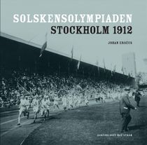 Solskensolympiaden : Stockholm 1912