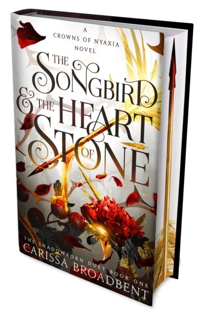 The Songbird and the Heart of Stone | 0:e upplagan