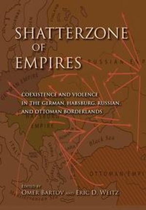 Shatterzone of Empires