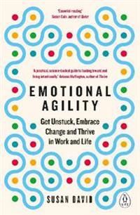 Emotional Agility | 0:e upplagan