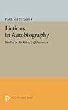 Fictions in Autobiography