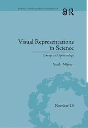 Visual Representations in Science | 1:a upplagan