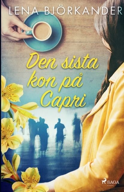 Den sista kon på Capri | 1:a upplagan