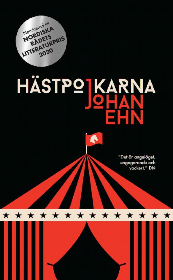 Hästpojkarna | 2:a upplagan
