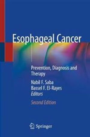 Esophageal Cancer |  2:e upplagan