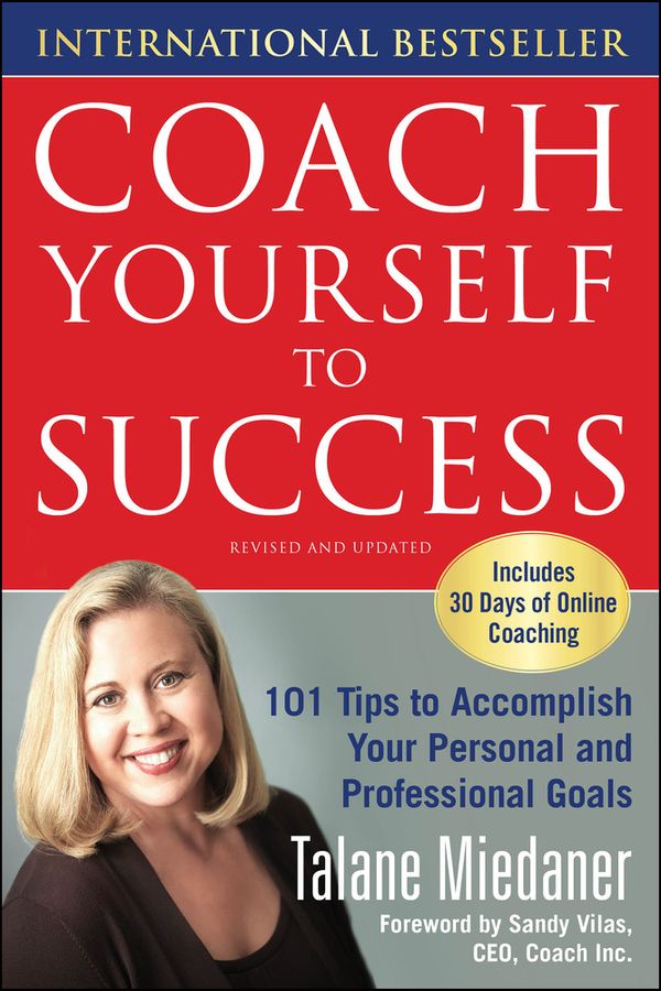 Coach Yourself to Success, Revised and Updated Edition | 9780809225378 ...