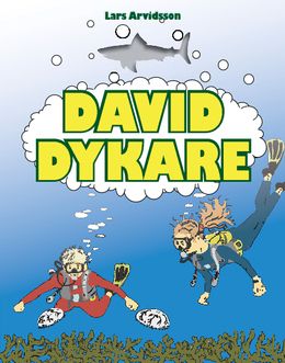 David Dykare | 0:e upplagan