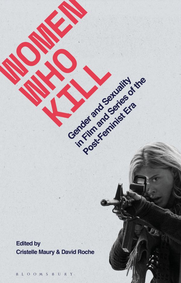 Women Who Kill | 0:e upplagan