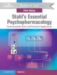 Stahl's Essential Psychopharmacology | 0:e upplagan