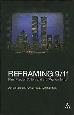 Reframing 9/11