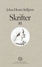 Skrifter - Dramatik