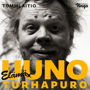 Uuno Turhapuro | 1:a upplagan