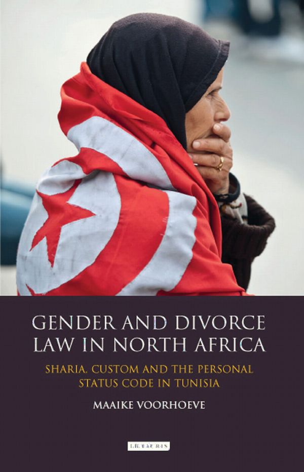 Gender and Divorce Law in North Africa | 0:e upplagan