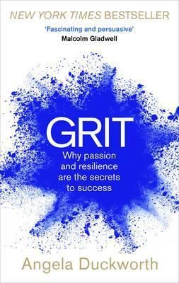 Grit | 1:a upplagan