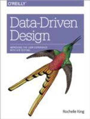 Data-Driven Design | 1:a upplagan