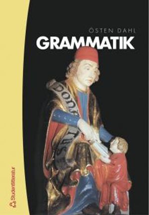 Grammatik |  2:e upplagan