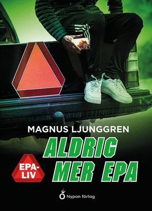 Aldrig mer epa | 1:a upplagan