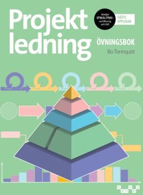 Projektledning övningsbok | 0:e upplagan