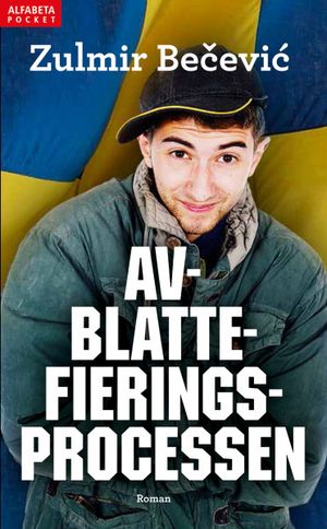 Avblattefieringsprocessen | 1:a upplagan