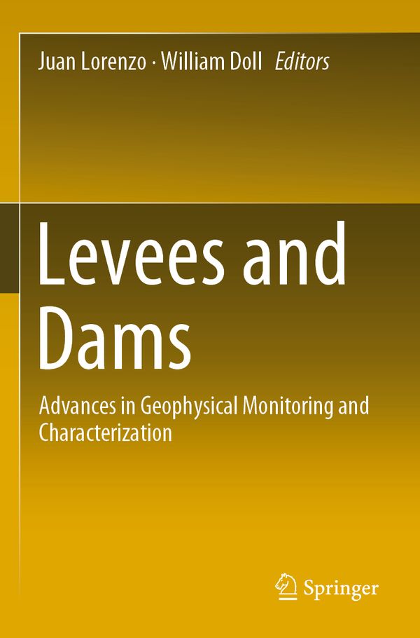 Levees and Dams | 1:a upplagan
