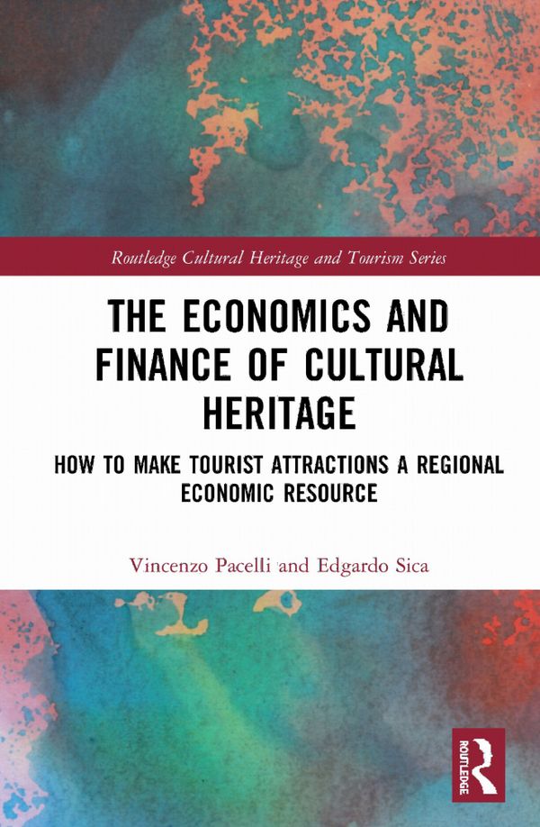 The Economics and Finance of Cultural Heritage | 1:a upplagan