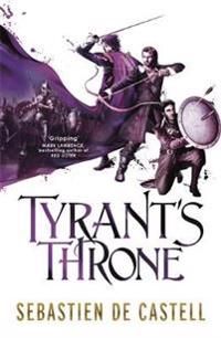 Tyrant's Throne | 0:e upplagan