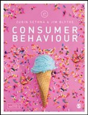 Consumer Behaviour | 4:e upplagan