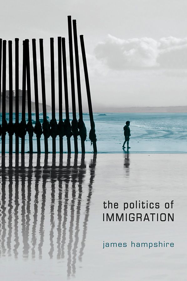 The Politics of Immigration | 1:a upplagan