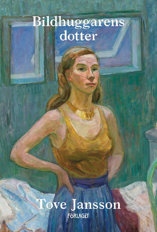 Bildhuggarens dotter | 0:e upplagan