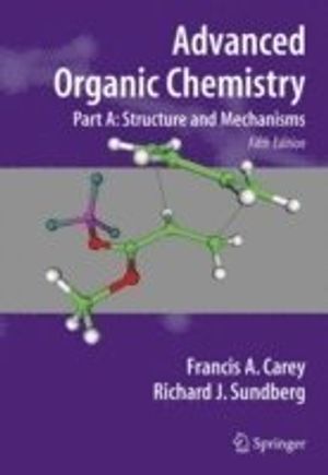 Advanced Organic Chemistry | 520072:e upplagan