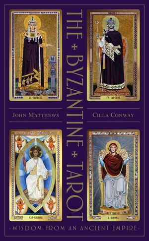 The Byzantine Tarot