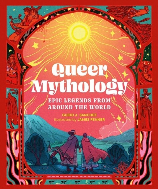 Queer Mythology | 0:e upplagan
