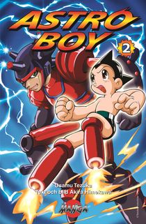 Astroboy 2