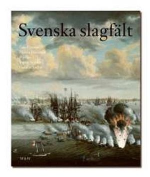 Svenska slagfält